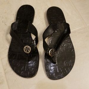 Tory Burch Flip Flops
